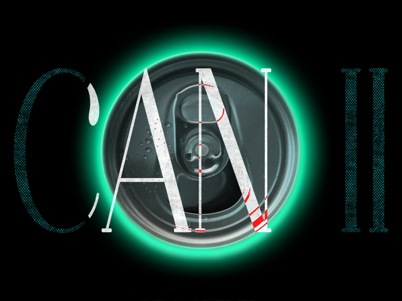 CAN II (REMASTERED EDITION)