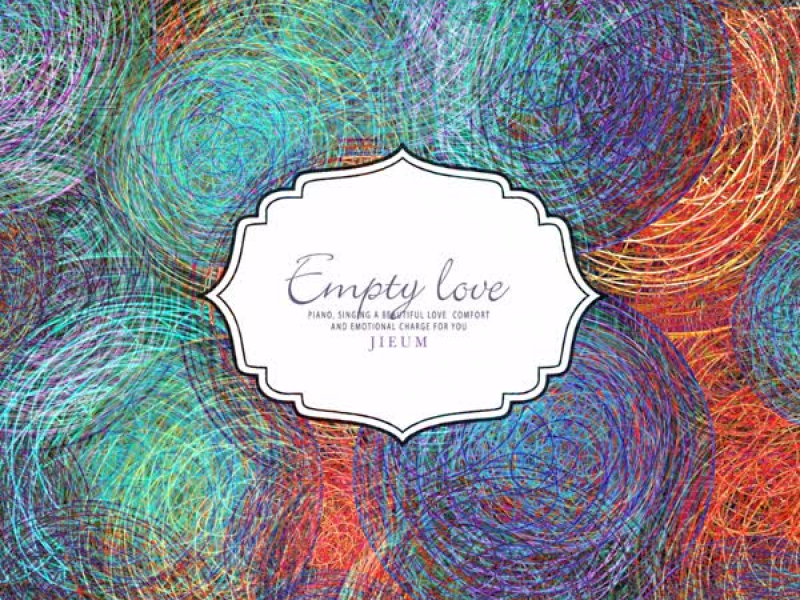 Empty love (Single)