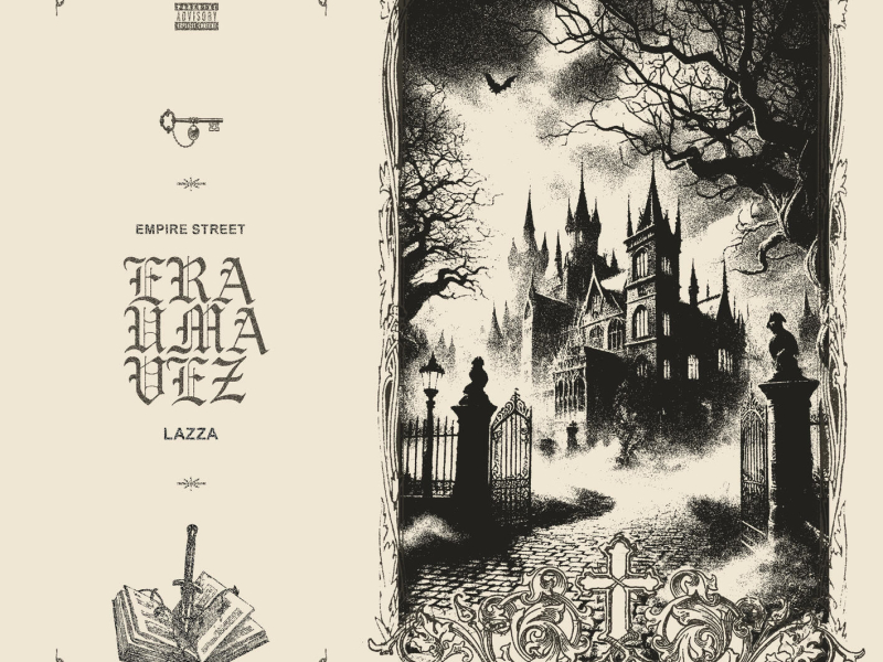 Era Uma Vez (Single)