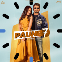 Paune 7 (Single)
