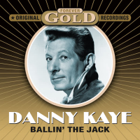 Forever Gold - Ballin' The Jack