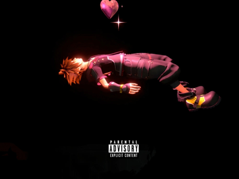 Paura di cadere (Single)