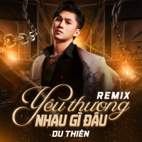 Yêu Thương Nhau Gì Đâu (Remix) (Single)