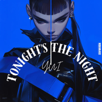 Tonight's the Night (Single)