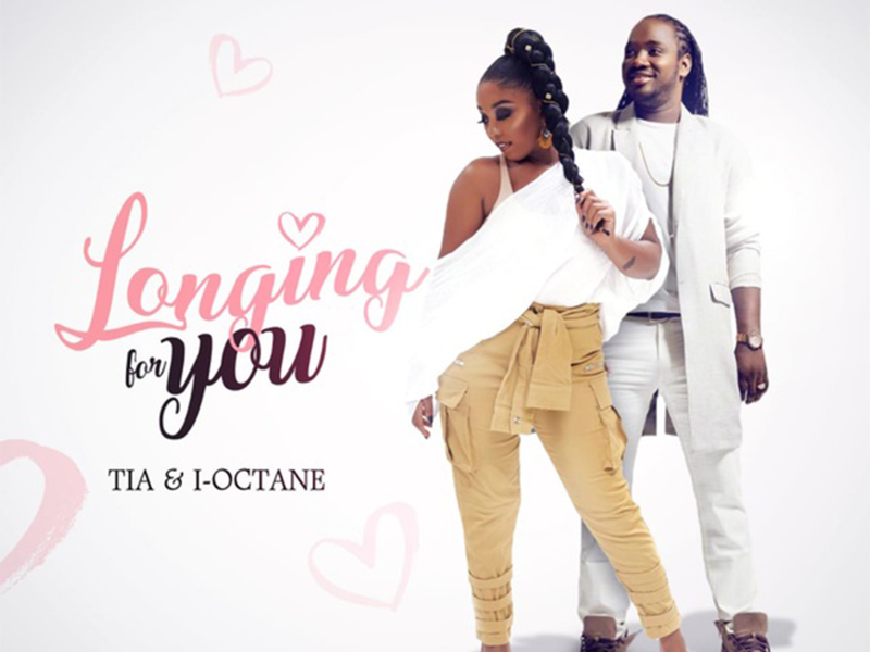 Longing for You (Single)