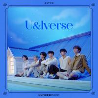 U&Iverse (Single)