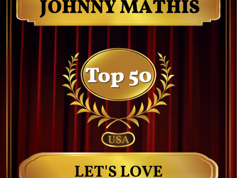 Let's Love (Billboard Hot 100 - No 44) (Single)