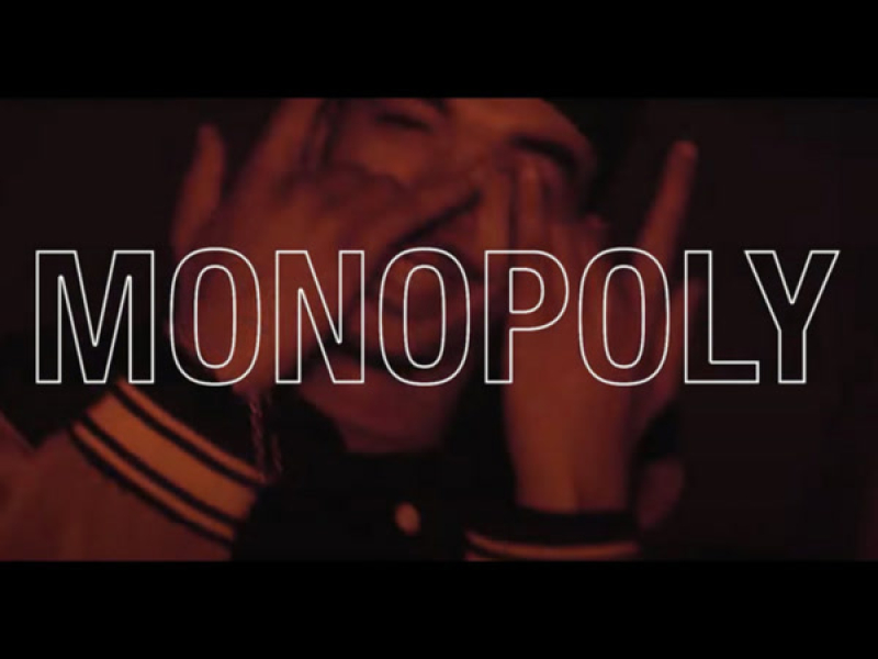 MONOPOLY (Single)