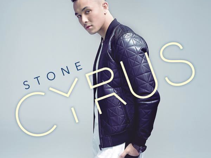 Stone (Single)