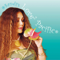 SANDII'S LOVE2 PACIFIC (EP)