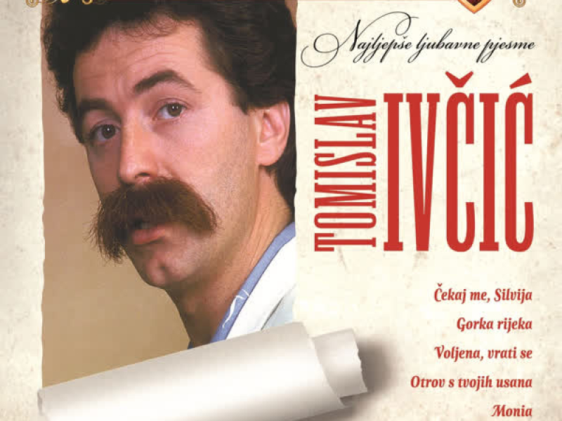 Najljepše Ljubavne Pjesme