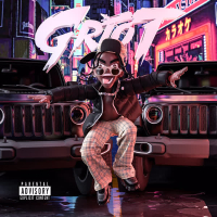 Griot (Single)