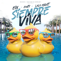 Siempre Viva (Remix) (Single)