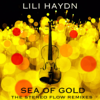 Sea of Gold (The Stereo Flow Radio Edit) (Single)