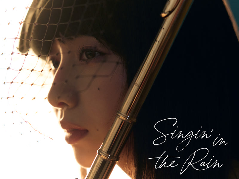 Singin' in the Rain (Single)