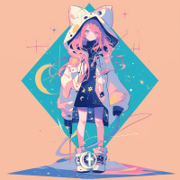 By Your Side (feat. Mike Rivera) (Sped Up) (Single)