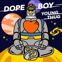 Dope Boy (Single)