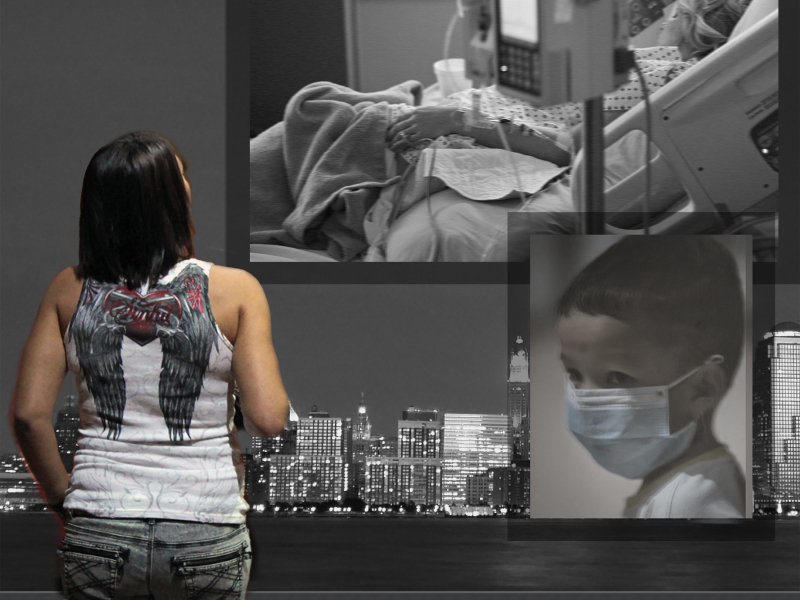 Standing Here (Piano Unplugged Live) (Single)