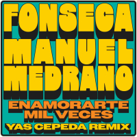Enamorarte Mil Veces (Remix) (Single)