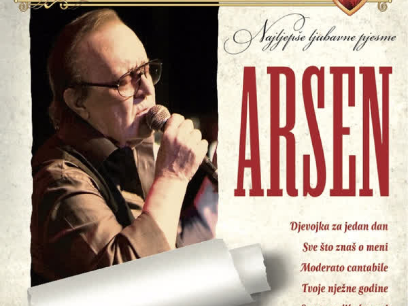 Najljepše Ljubavne Pjesme