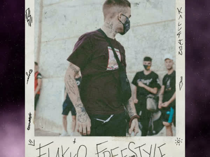 Flakko Freestyle (Single)