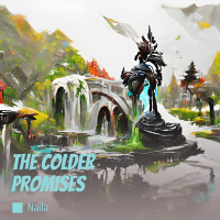 The Colder Promises (Single)