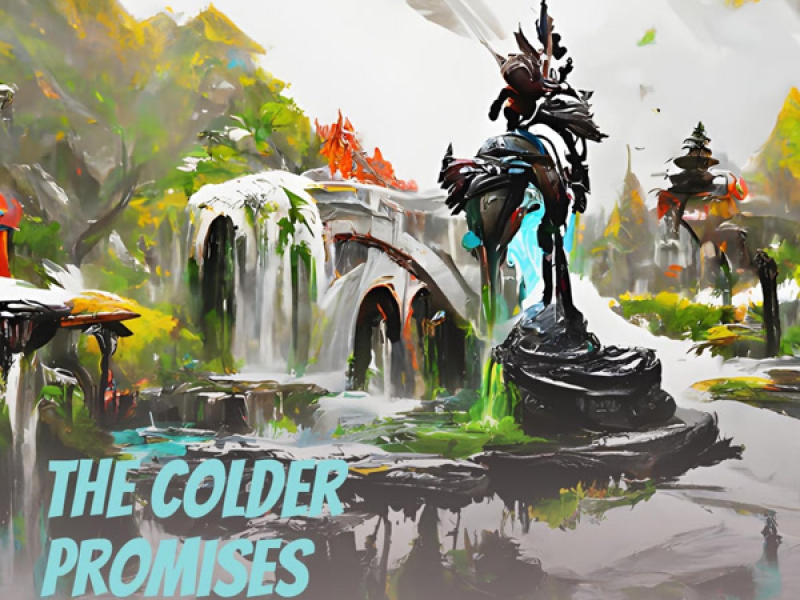 The Colder Promises (Single)