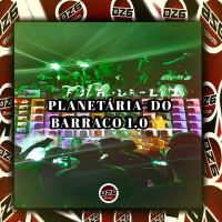 PLANETÁRIA DO BARRACO 1.0 (Single)