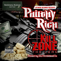 Kill Zone the Leak