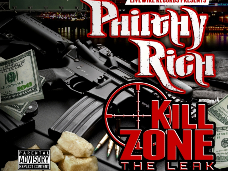 Kill Zone the Leak