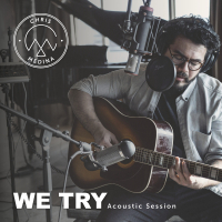 We Try (Single)