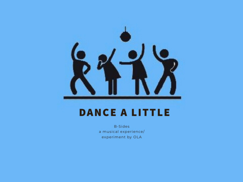 Dance a Little (Single)