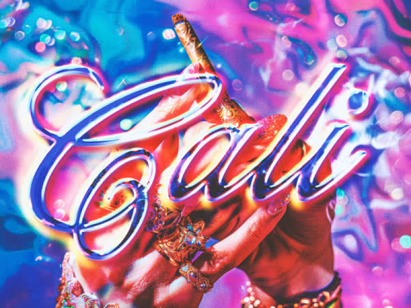 Cali (Single)