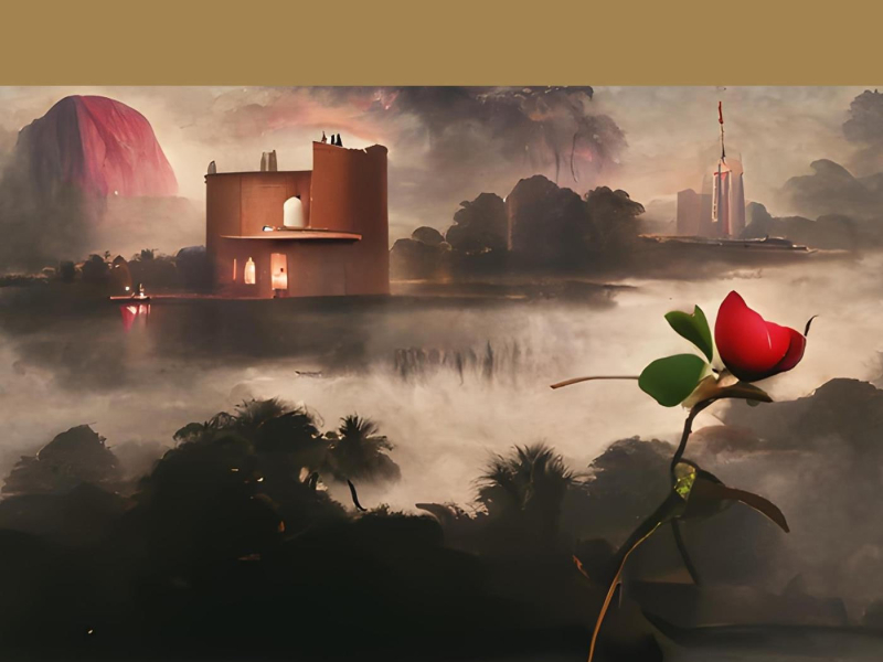 Tembak Tembak Bumi (Single)