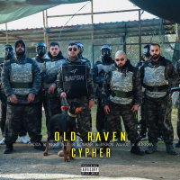 Old Raven Cypher (Single)