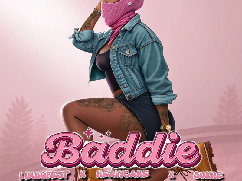 Baddie (Single)