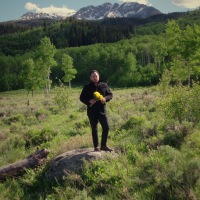 Time Stands (MV) (Single)