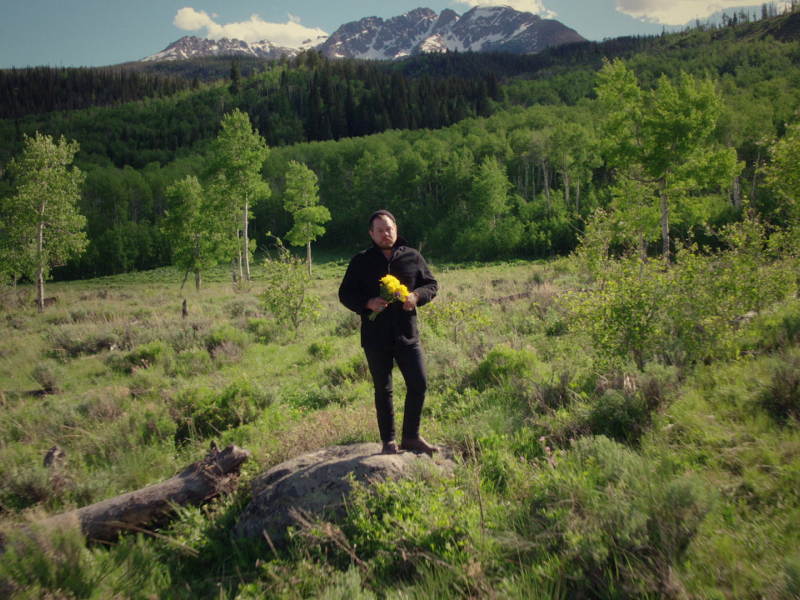 Time Stands (MV) (Single)