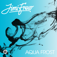 Aqua Frost (Single)