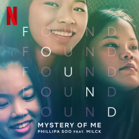 Mystery of Me ((from the Netflix Film 