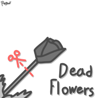 Dead Flowers (EP)