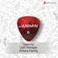 Jammin' 6 : Radha Kaise Na Jale (Jammin')