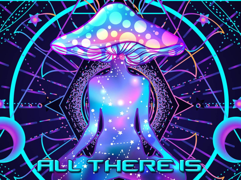 All There Is (Single)