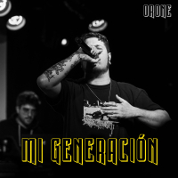 Mi Generacíon (Single)