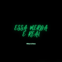 Essa Merda é Real (Single)