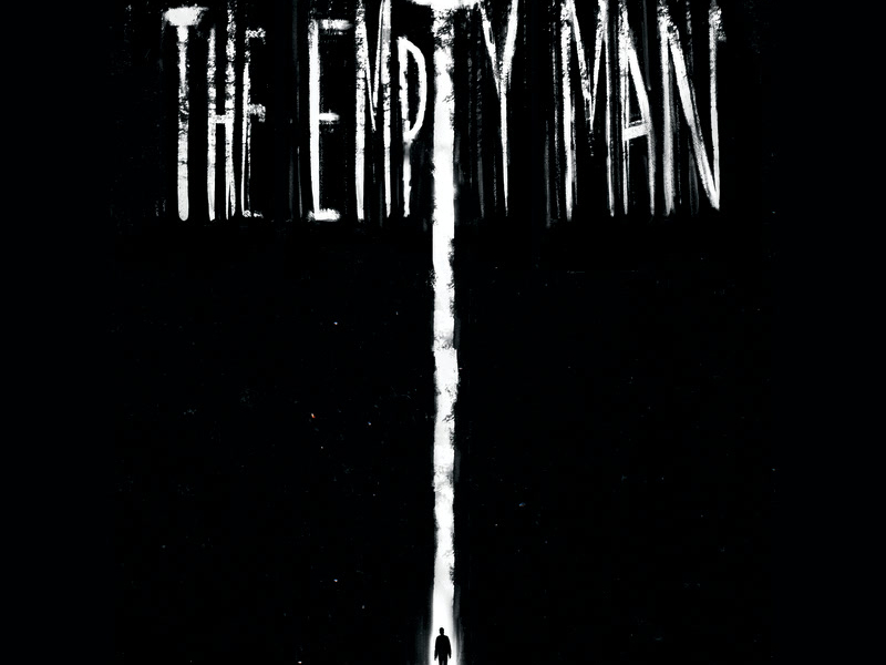 The Empty Man (Original Motion Picture Soundtrack)