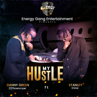 My Hustle (Single)
