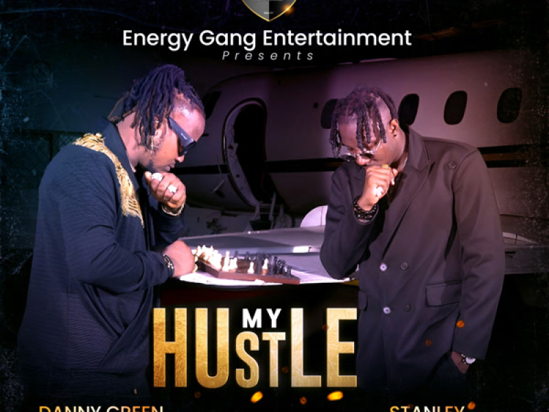 My Hustle (Single)