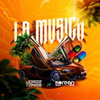 LA MUSICA (Single)