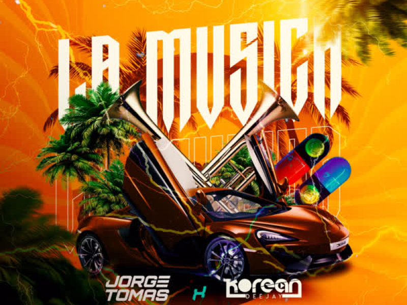 LA MUSICA (Single)